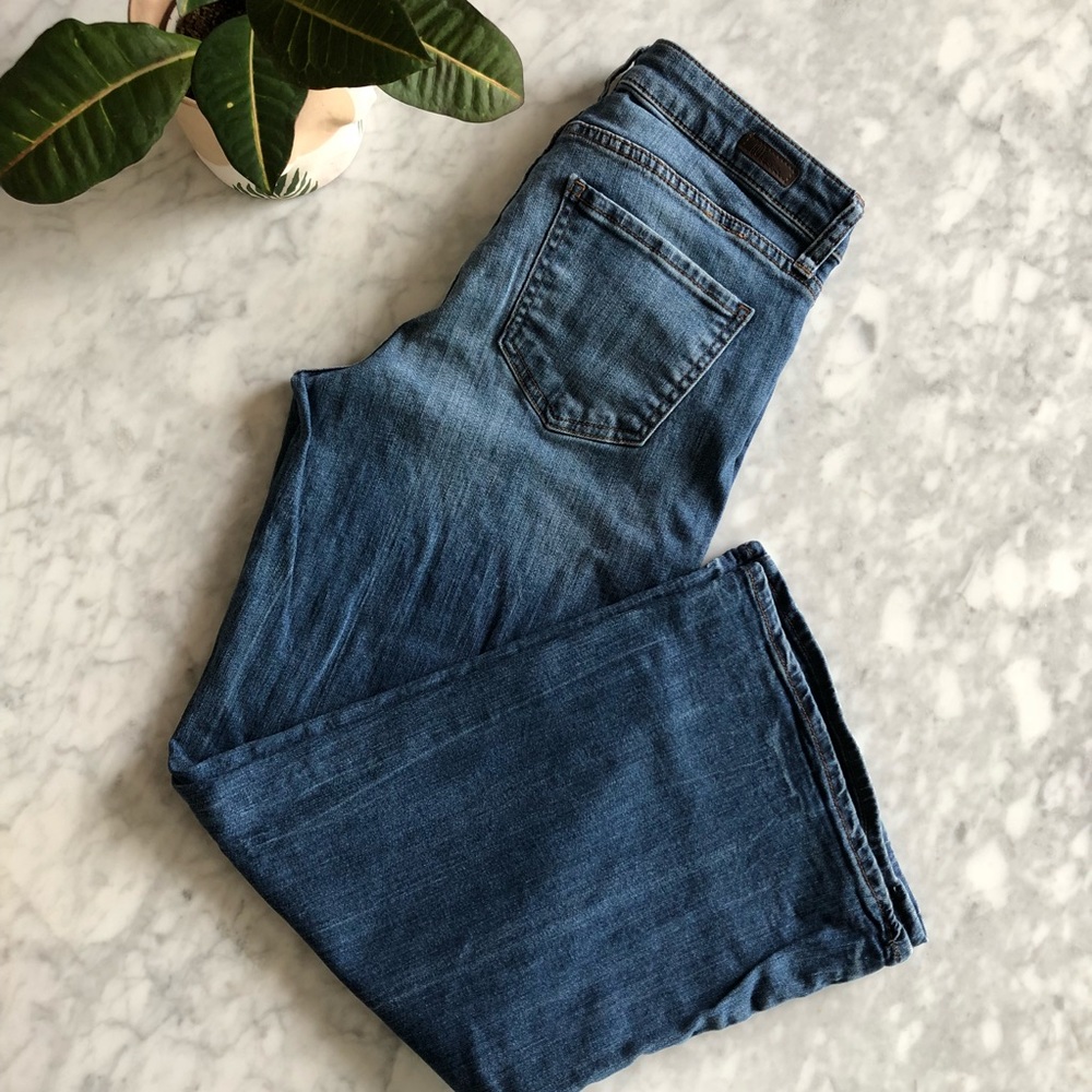 BOGO50% KUT Ally Culottes EUC - Picture 5 of 6
